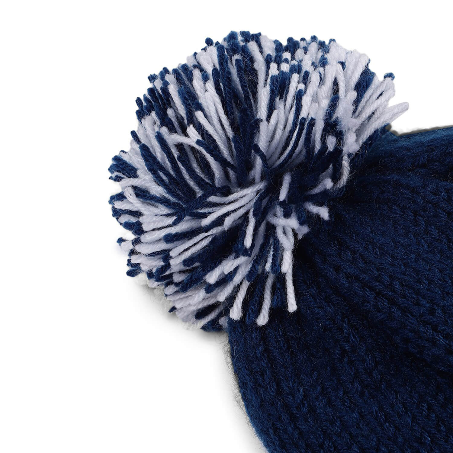 Icelandic Design Beanie - 2908