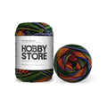 Hobby Store Aran Baby Cake Anti-Pill Yarn - 3024