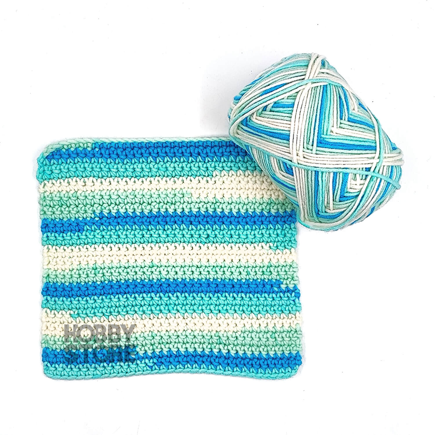 Hobby Store Aran Baby Cake Anti-Pill Yarn - 3035