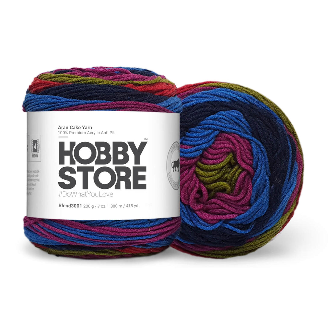 hobby-store-aran-cake-anti-pill-yarn-3001