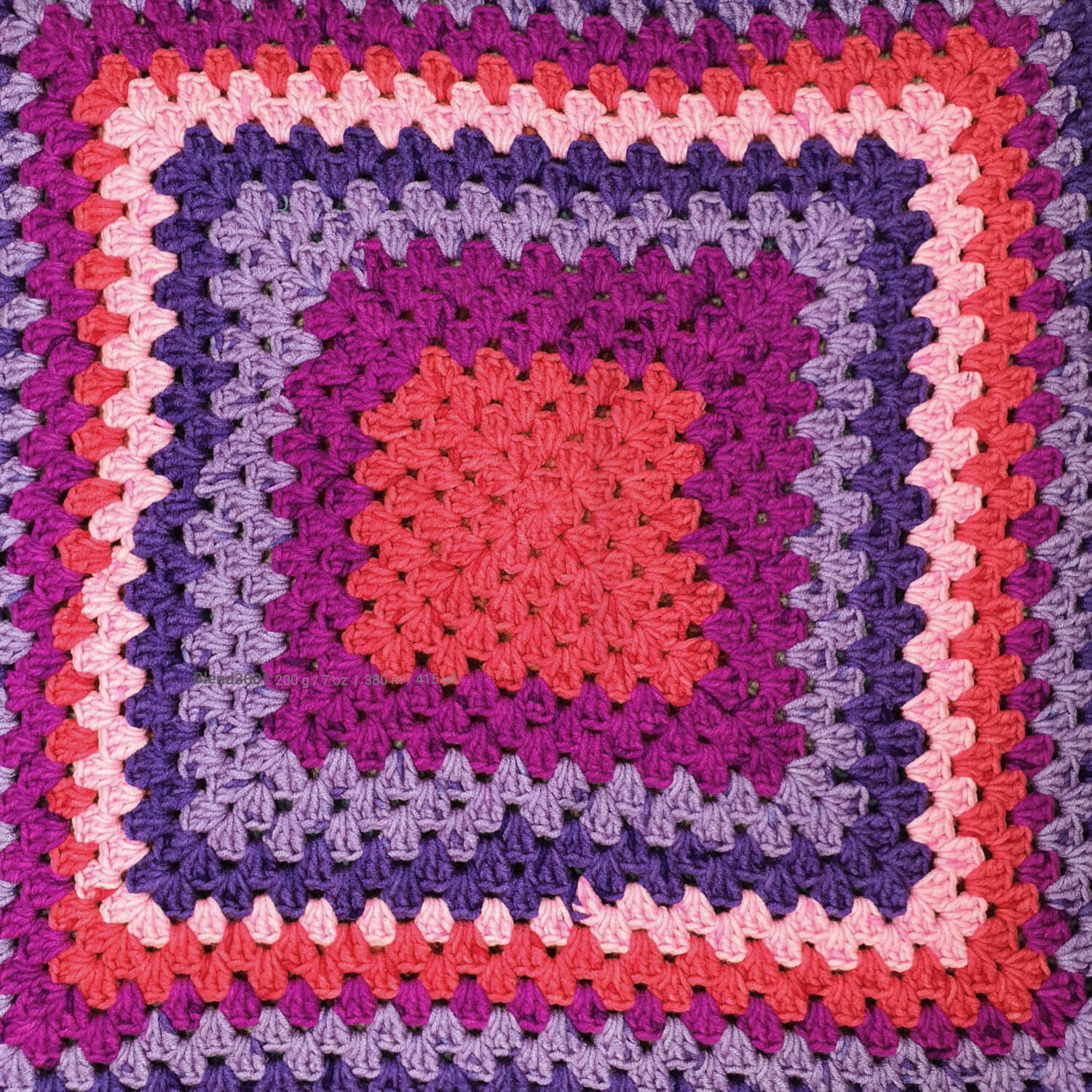 Hobby Store Aran Cake Anti-Pill Yarn - 3003