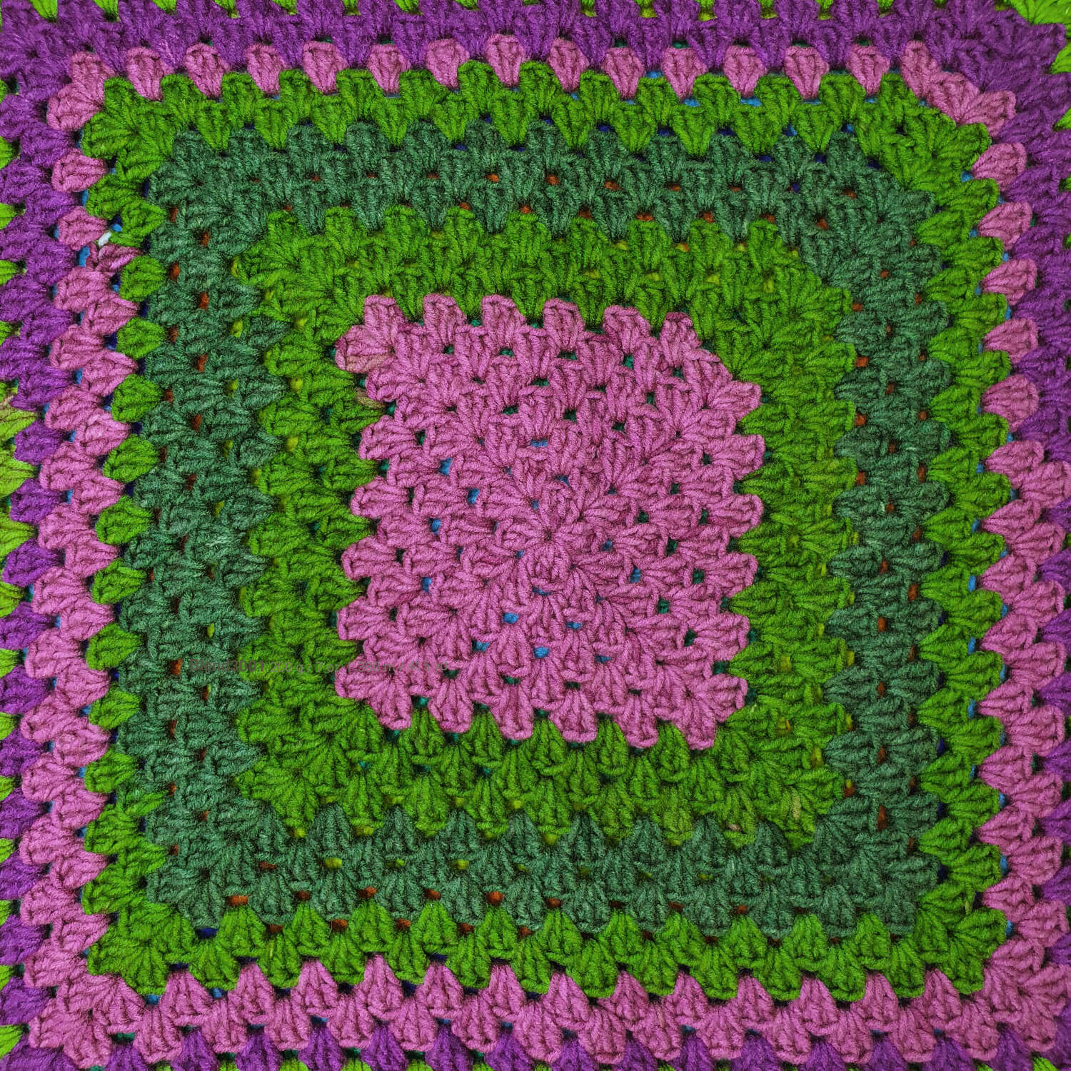 Hobby Store Aran Cake Anti-Pill Yarn 200 g - 3007