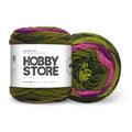 Hobby Store Aran Cake Anti-Pill Yarn - 3007