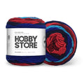 Hobby Store Aran Cake Anti-Pill Yarn - 3008