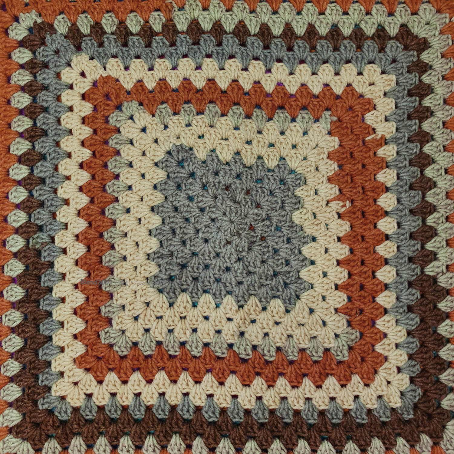 Hobby Store Aran Cake Anti-Pill Yarn - 3011