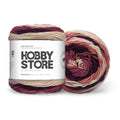 Hobby Store Aran Cake Anti-Pill Yarn - 3012