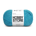 Hobby Store Aran Anti-Pill Yarn - Alaska Blue 2005