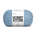 Hobby Store Aran Anti-Pill Yarn - Sky Blue 2003