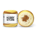 Hobby Store DK Anti-Pill Cake Yarn - Glorious 4006