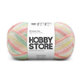 Hobby Store DK Fusion Yarn -  Flower Bed 7101