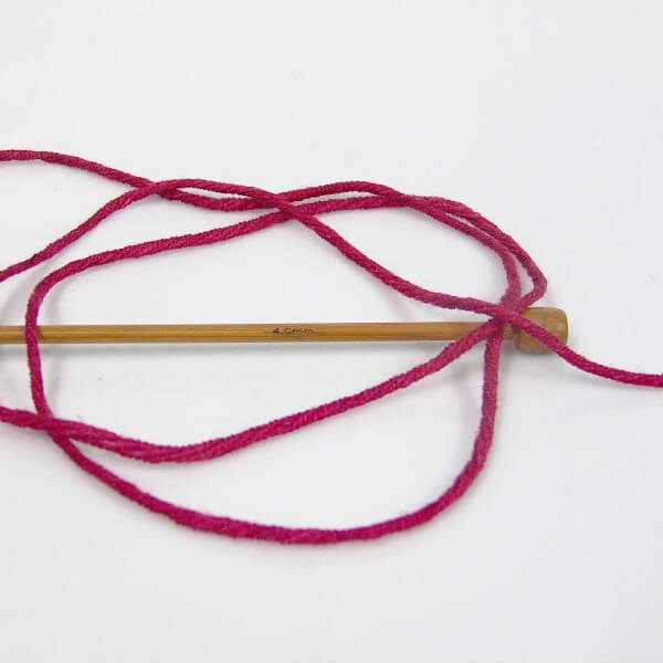 Ice Cakes Aran Yarn 200 gm - 56554