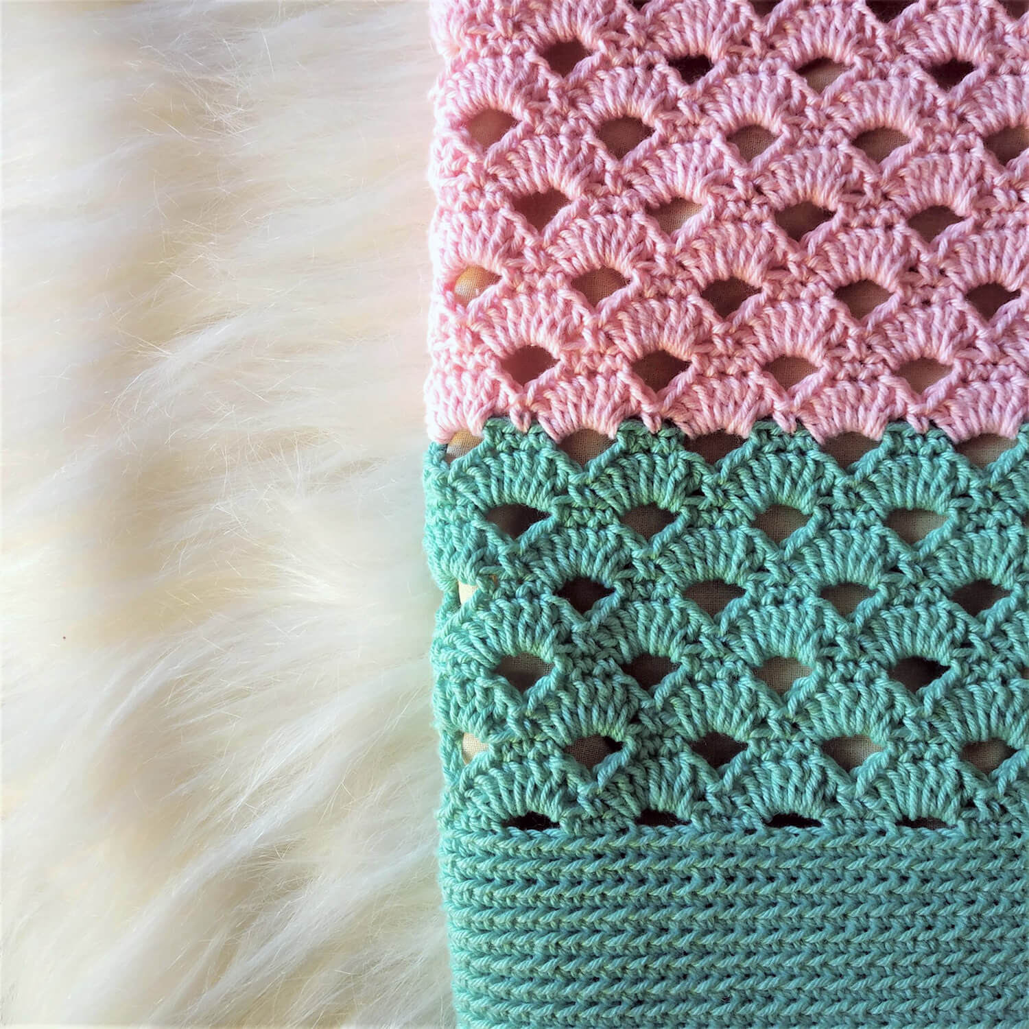 IRA Tote Bag Pattern