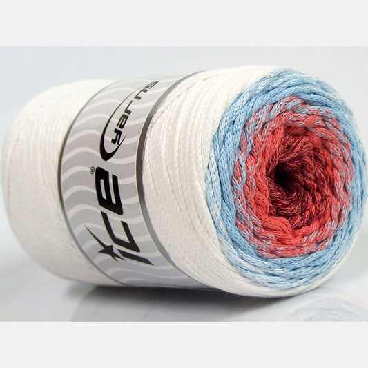 Ice Macrame Cotton Magic Yarn - 70667