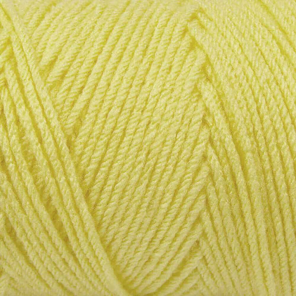 Ice Saver Yarn 200 gm - Yellow 47182