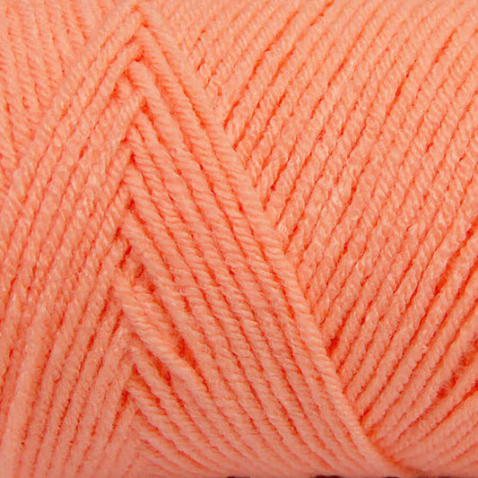 Ice Saver Yarn 200 gm - Light Orange 47183