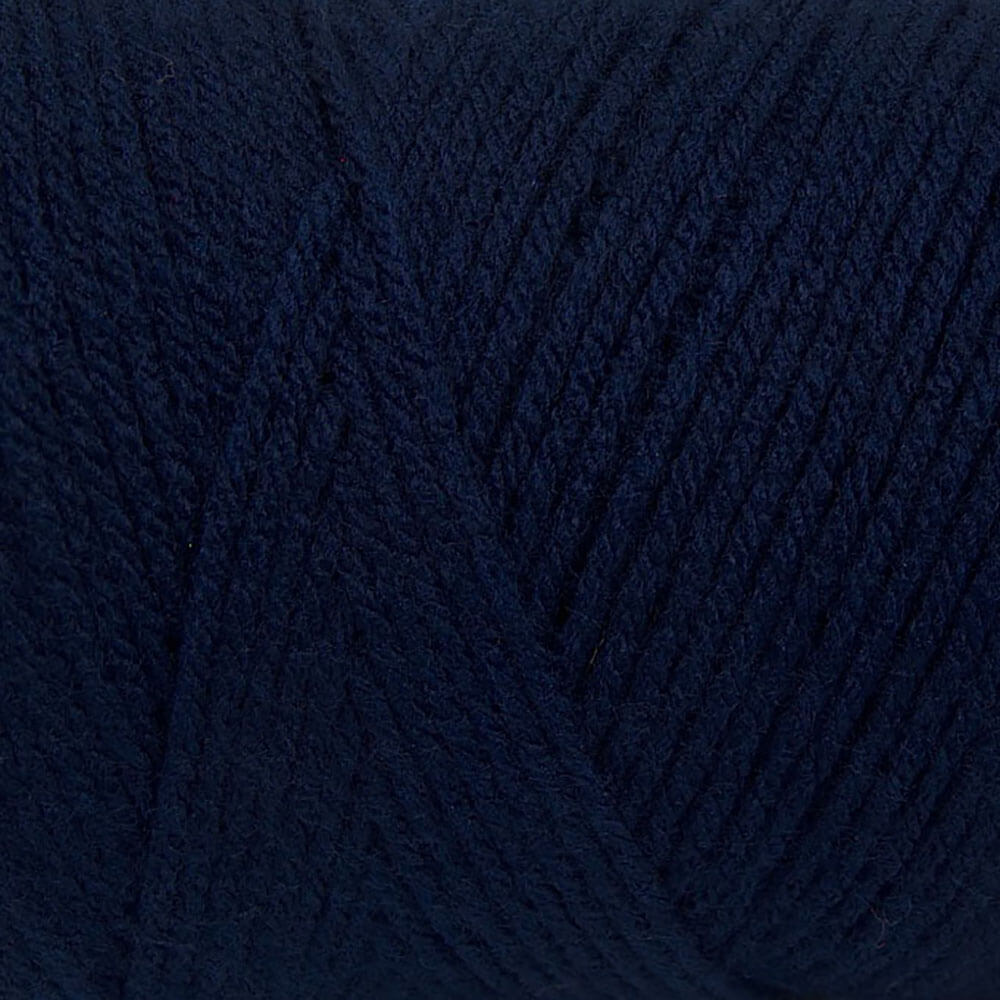 Ice Saver Yarn 200 gm - Navy Blue 47184
