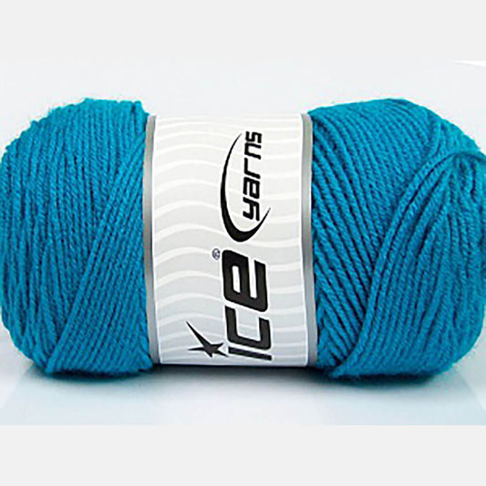 Ice Saver Yarn 200 gm - Turquoise 47186