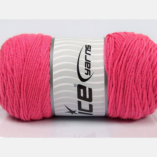 Ice Saver Yarn 200 gm - Candy Pink 47193