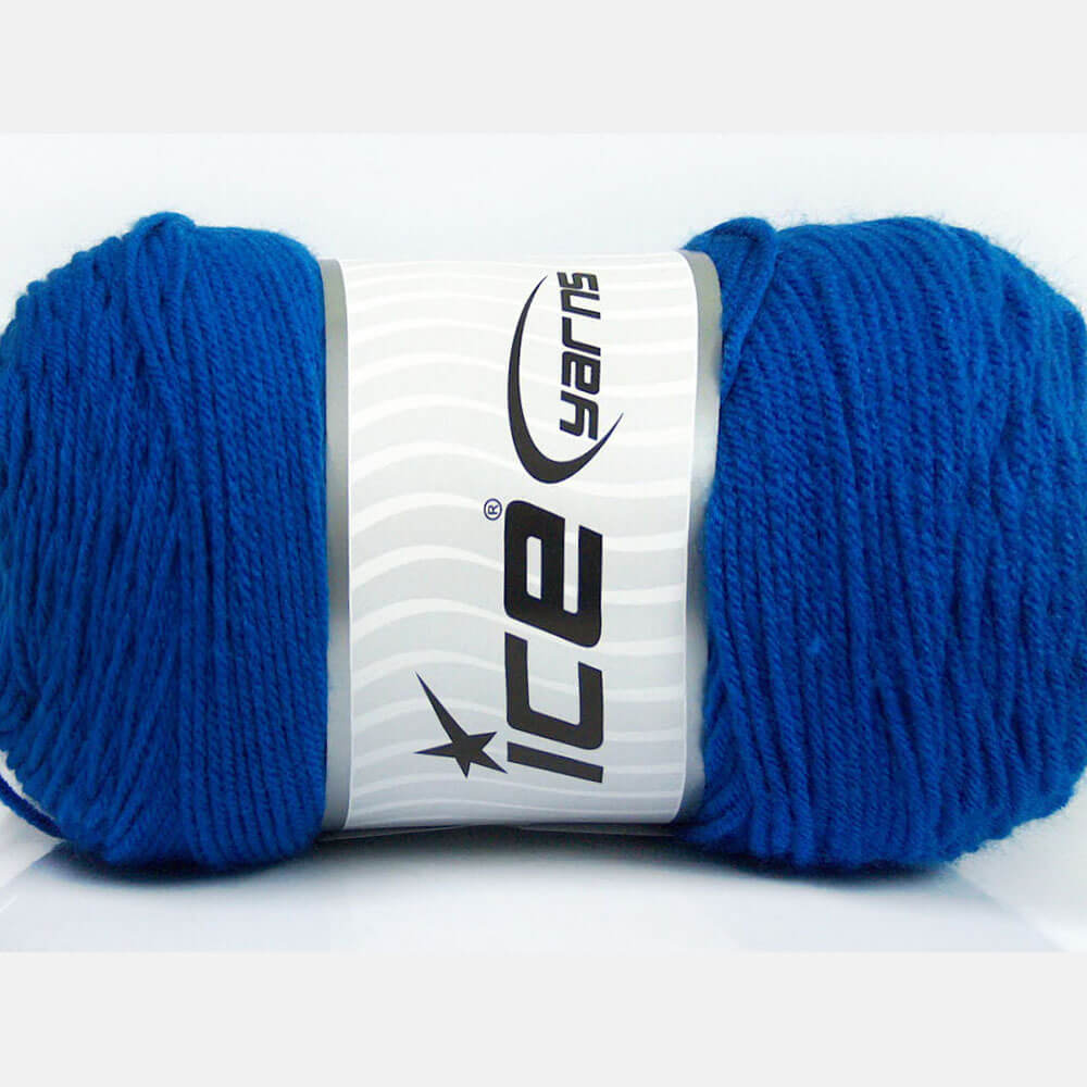 Ice Saver Yarn 200 gm - Blue 48602