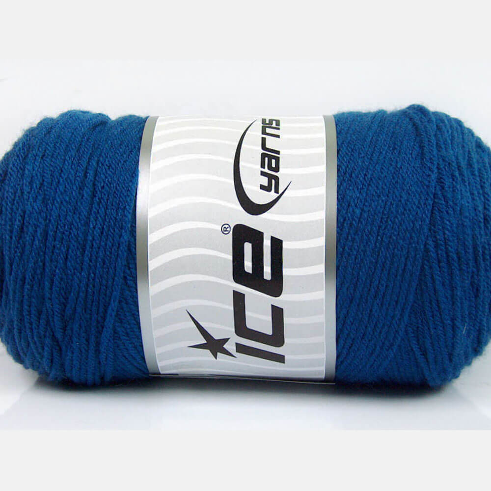 Ice Saver Yarn 200 gm - Blue 53328