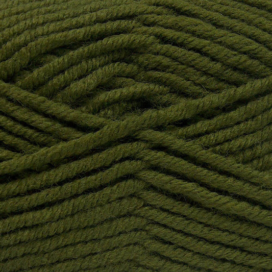 Ice Wool Chunky Yarn - Green 65717