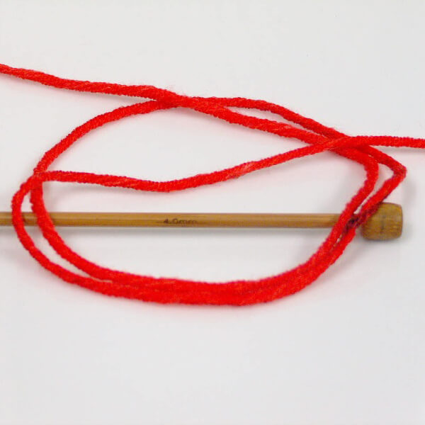 Ice Cakes Aran Yarn 200 gm - 56555