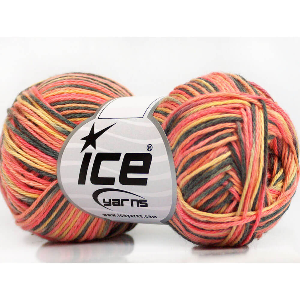 Ice Rimini Color Yarn 50 gm - 57350