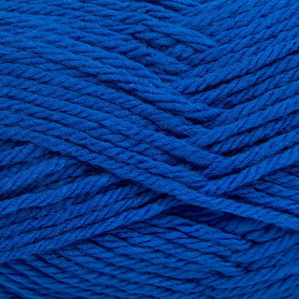 Ice Softly Baby Yarn - Blue 42374