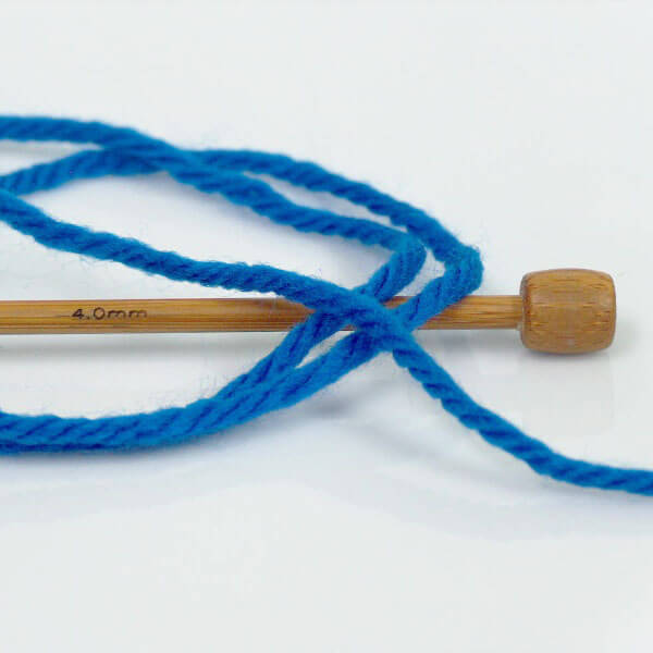 Ice Softly Baby Yarn - Blue 42374