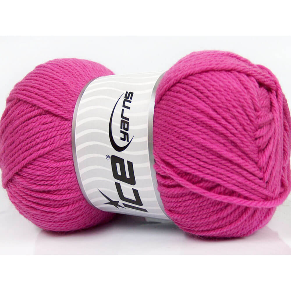 Ice Yarn Softly Baby - Pink 42377