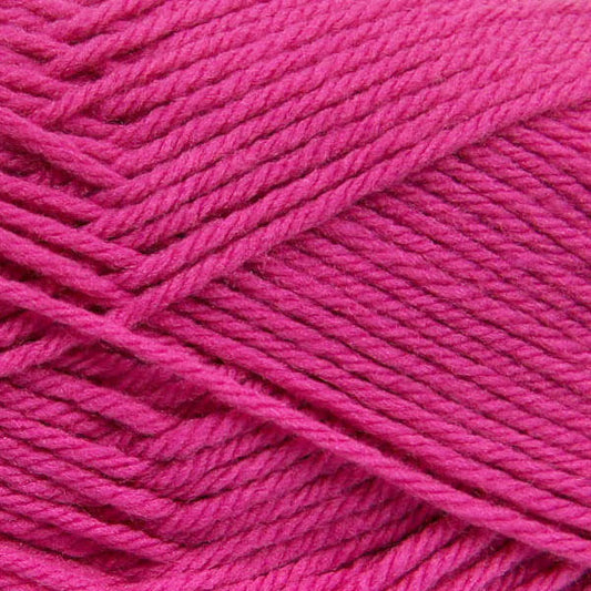 Ice Softly Baby Yarn - Pink 42377