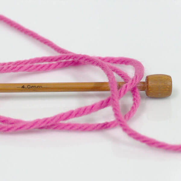 Ice Softly Baby Yarn - Pink 42377