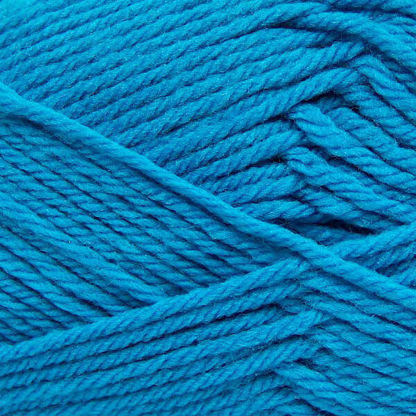 Ice Softly Baby Yarn - Blue 42380