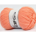 Ice Softly Baby Yarn - Peach 42387