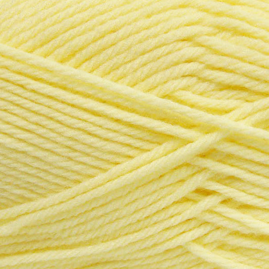 Ice Softly Baby Yarn - Yellow 42389