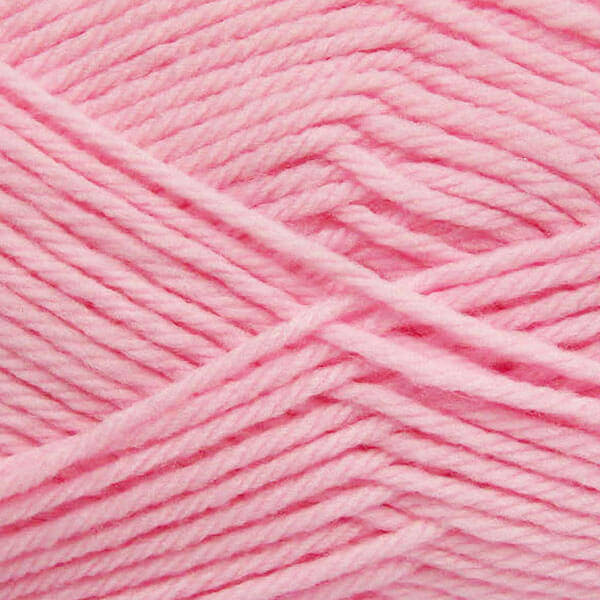 Ice Softly Baby Yarn - Pink 42390