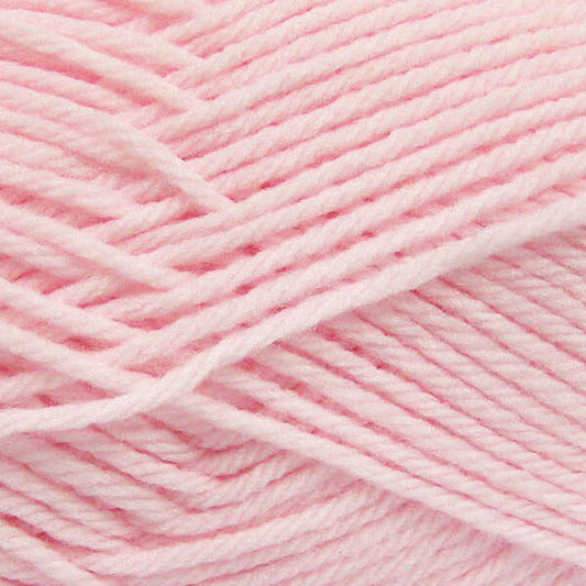 Ice Softly Baby Yarn - Pink 42391