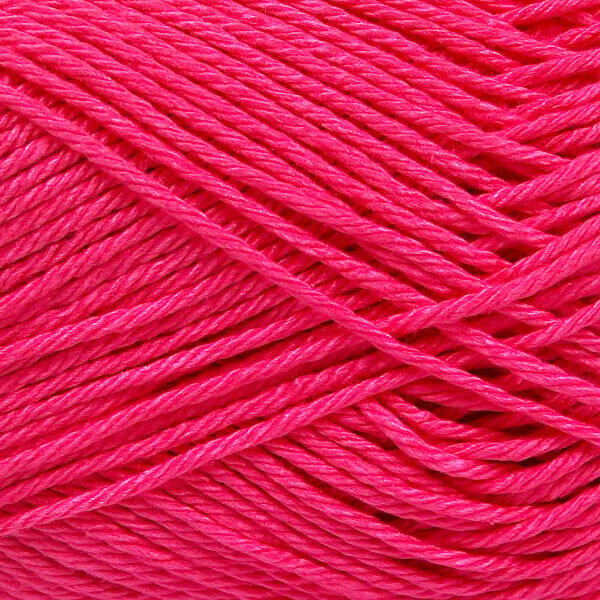 Ice Camilla Cotton Yarn - Gipsy Pink 53804