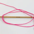 Ice Camilla Cotton Yarn - Gipsy Pink 53804
