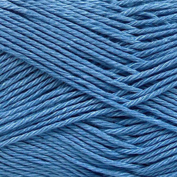 Ice Camilla Cotton Yarn - Jeans Blue 53794