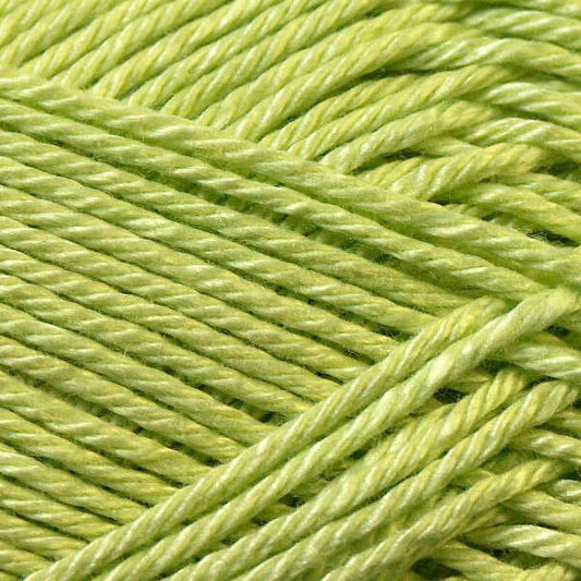 Ice Camilla Cotton Yarn - Light Green 23334