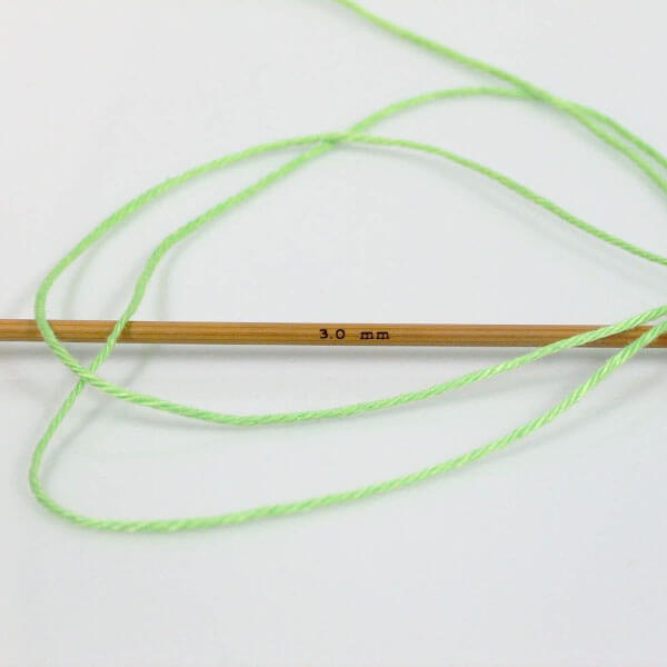 Ice Camilla Cotton Yarn - Light Green 53789