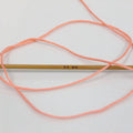 Ice Camilla Cotton Yarn - Light Orange 53802