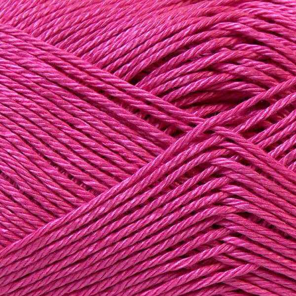 Ice Camilla Cotton Yarn - Orchid 32543
