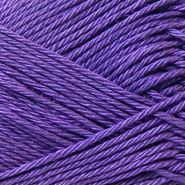 Ice Camilla Cotton Yarn - Purple 23335
