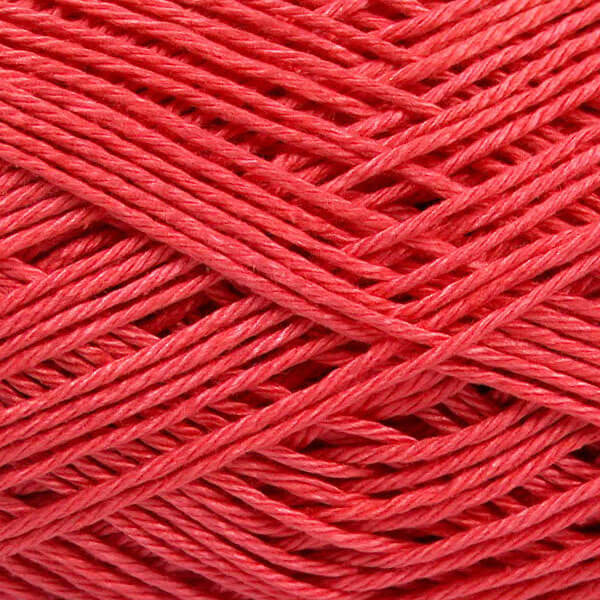 Ice Camilla Cotton Yarn - Salmon 53799