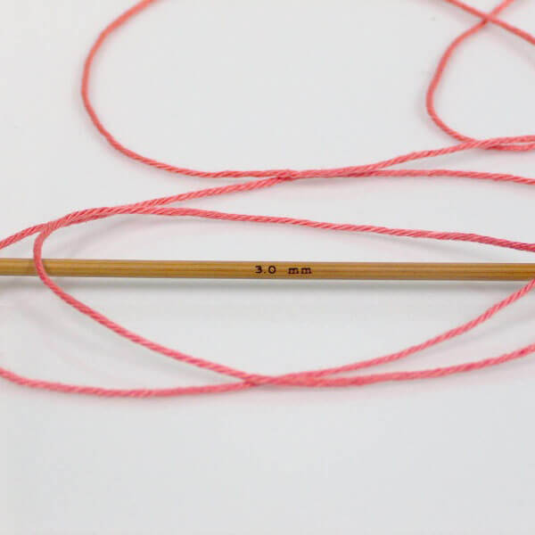 Ice Camilla Cotton Yarn - Salmon 53799