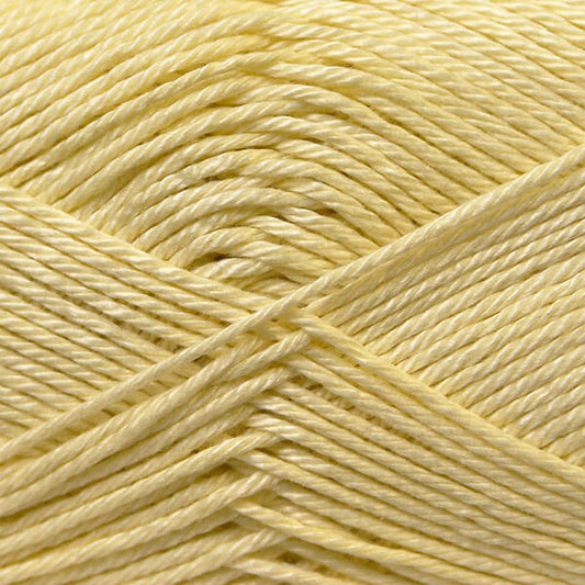 Ice Camilla Cotton Yarn - Yellow 23328