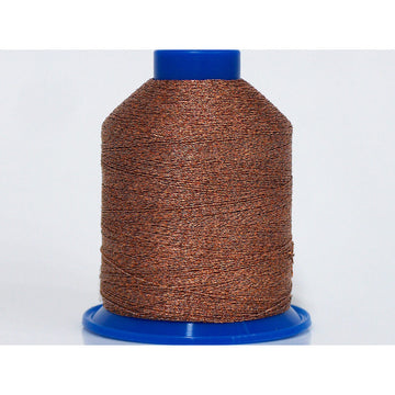 Ice Metallic Thread - Copper 71725
