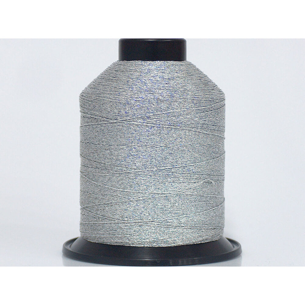 Ice Metallic Thread - Silver 71722